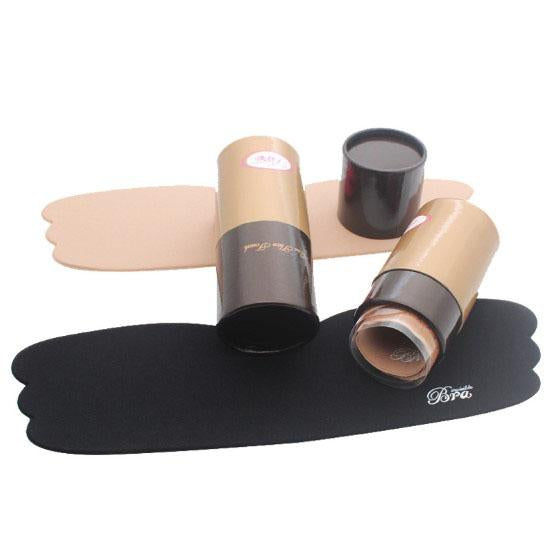 Silicone One-Pieces Invisible Push Up Bra Strapless Bra