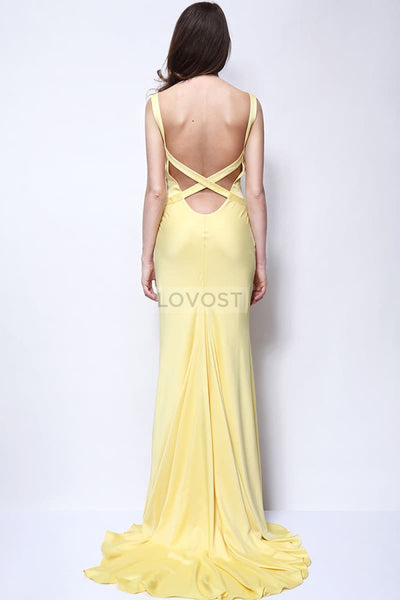 How to Lose a Guy in 10 Days Yellow Dress For Sale – Lovost